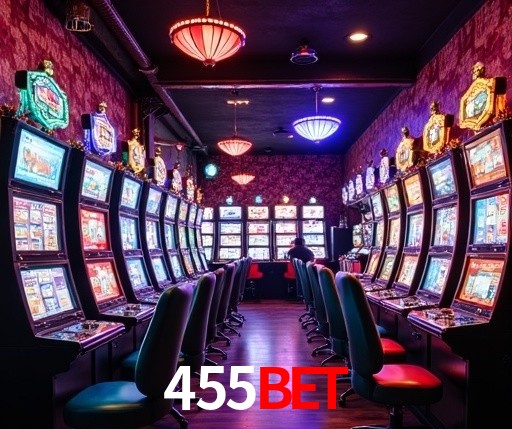 455bet